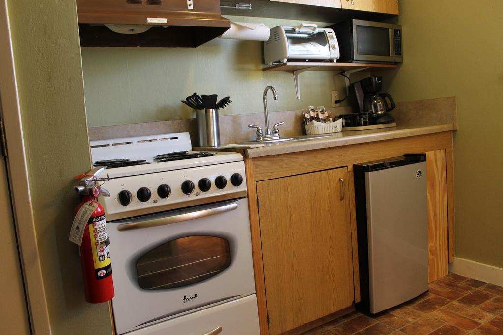 Big Pines Mountain House Motel South Lake Tahoe Bagian luar foto